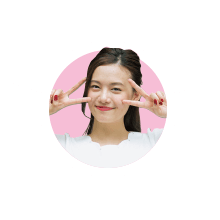 はるの一言コメントつき