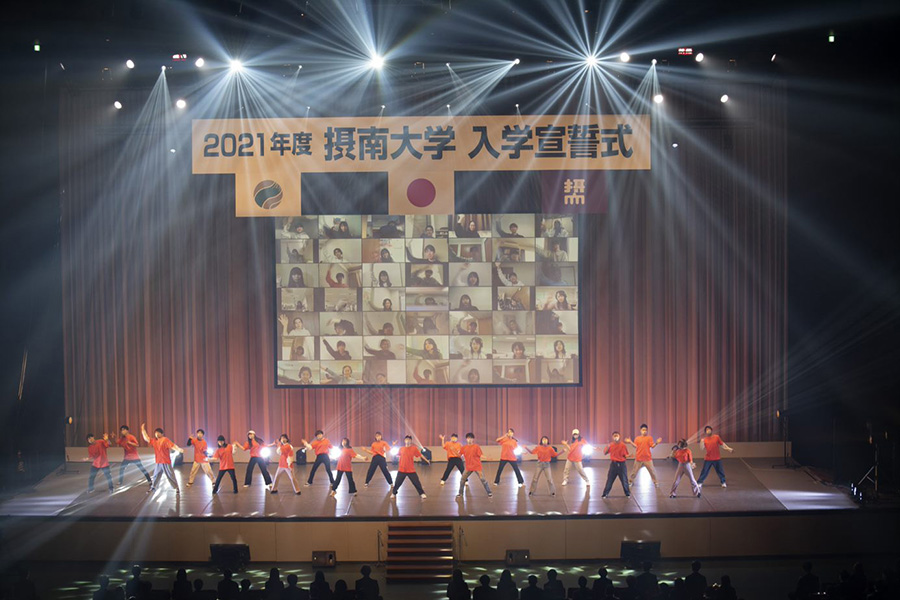 過去のダンスパフォーマンス4