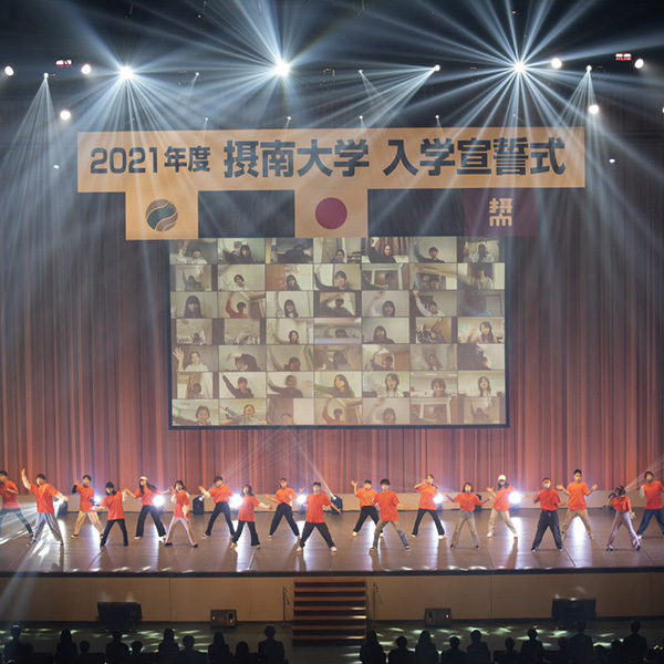 過去のダンスパフォーマンス4