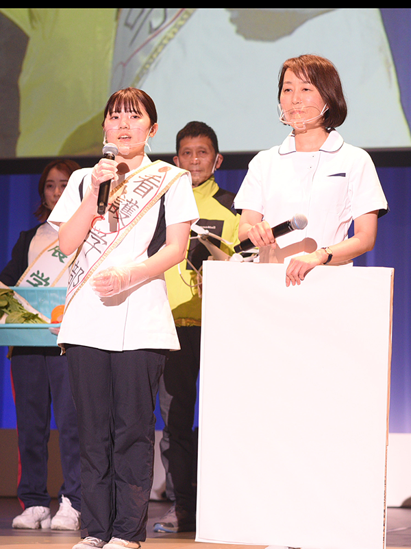 過去のタスキリレー3
