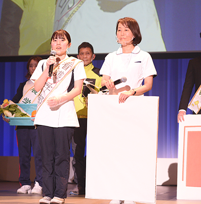 過去のタスキリレー3