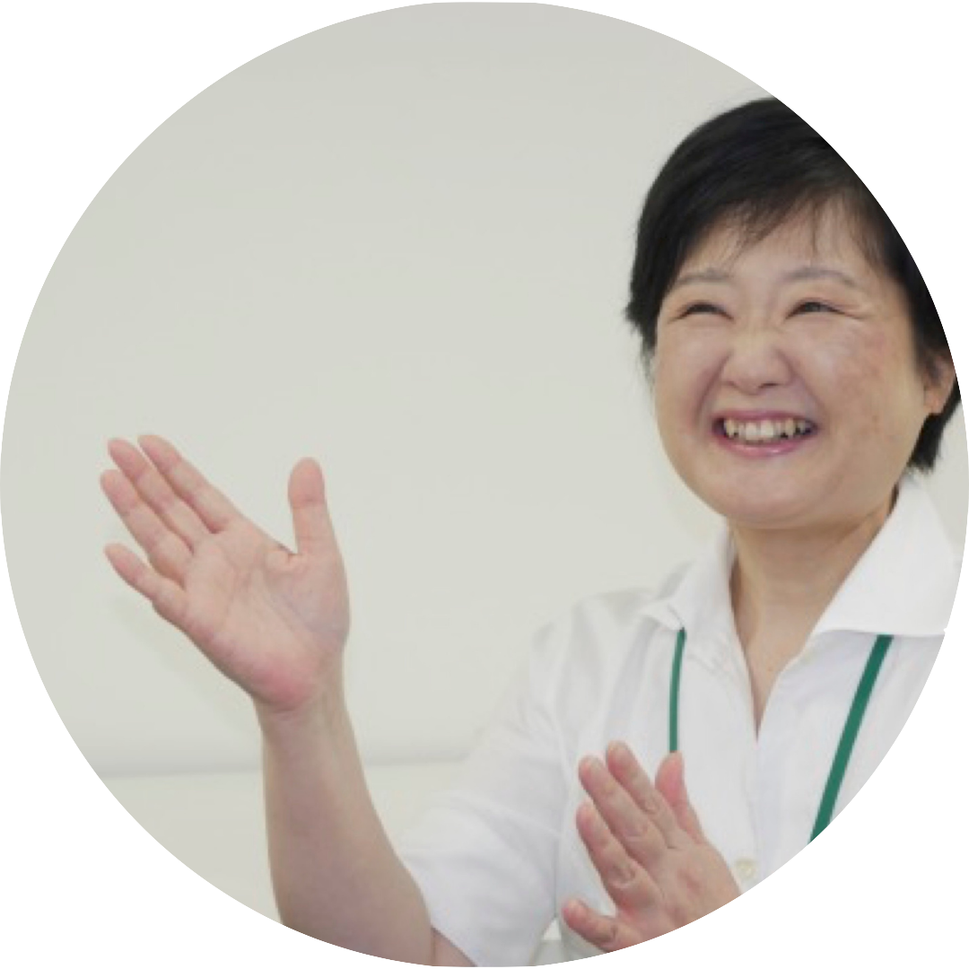 Associate Professor Ayano Iwasaki