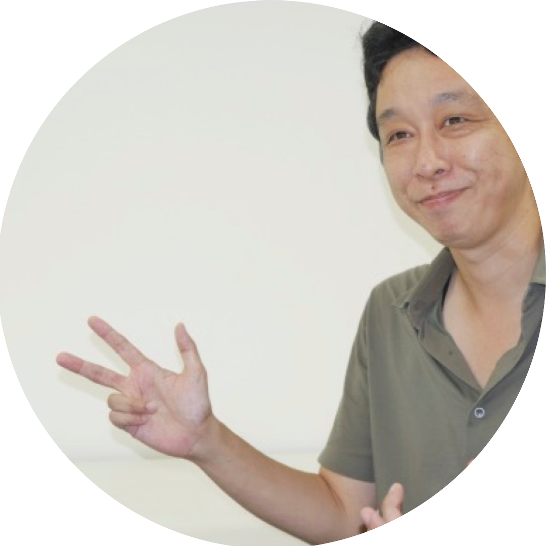 山澤龍治 講師