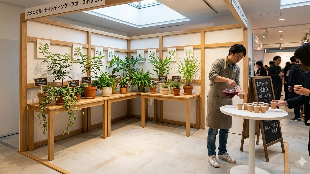 横浜フラワー&ガーデンフェスティバル2026