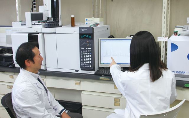 摂南大学薬学部公式HP/Setsunan Pharm Official 摂南大学薬学部公式HP/Setsunan Pharm Official
