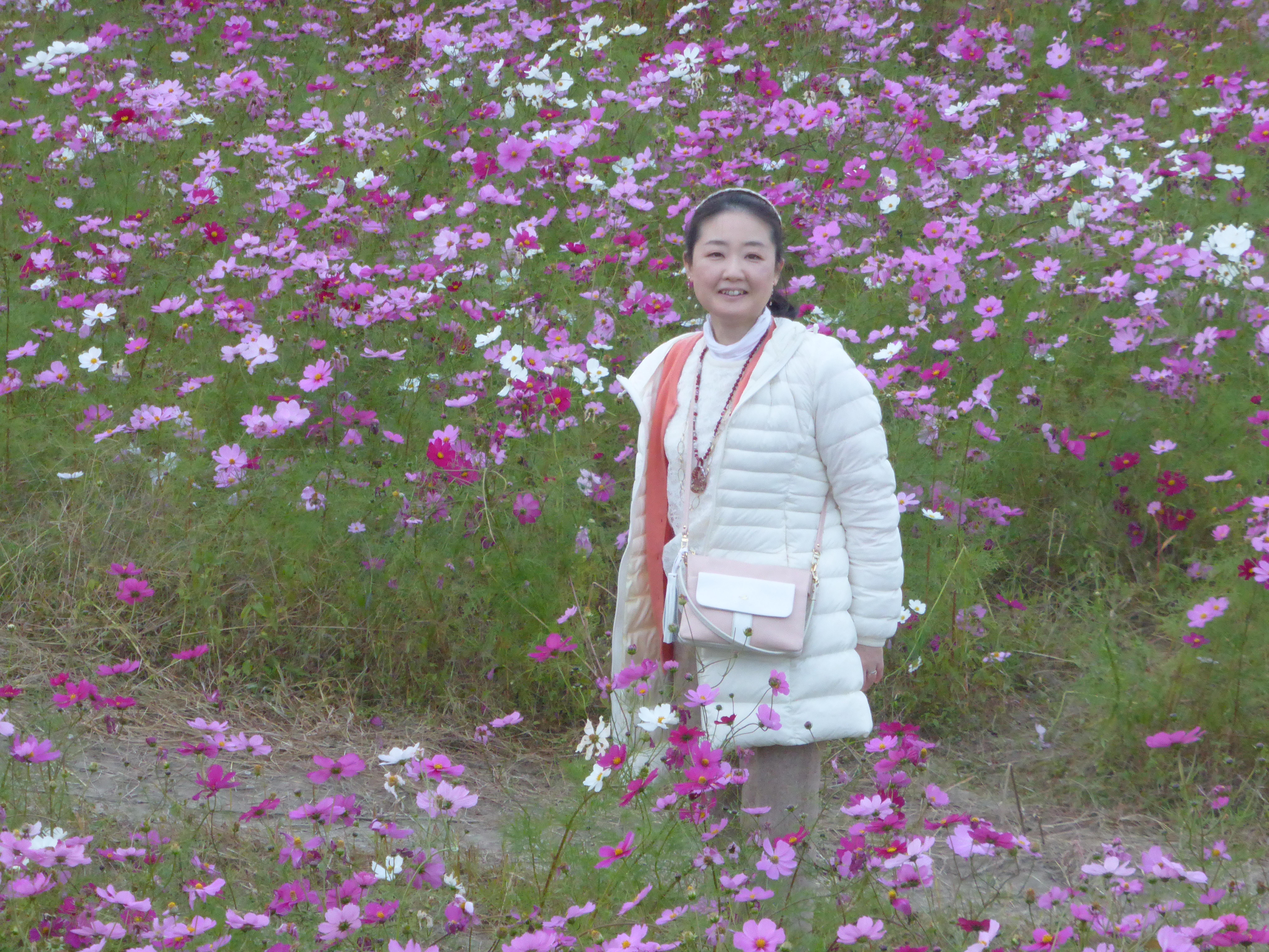岩﨑 綾乃