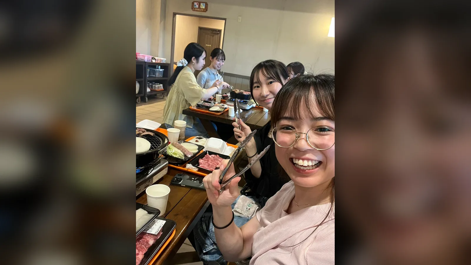 研究室旅行