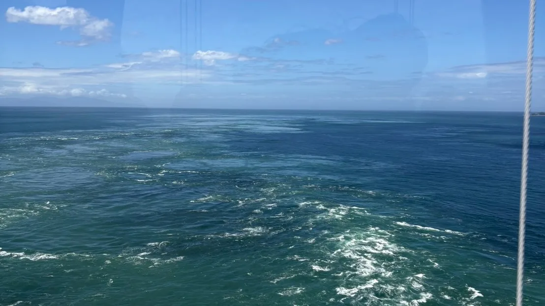 研究室旅行