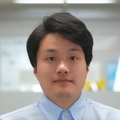 Assistant Professor Sannomiya